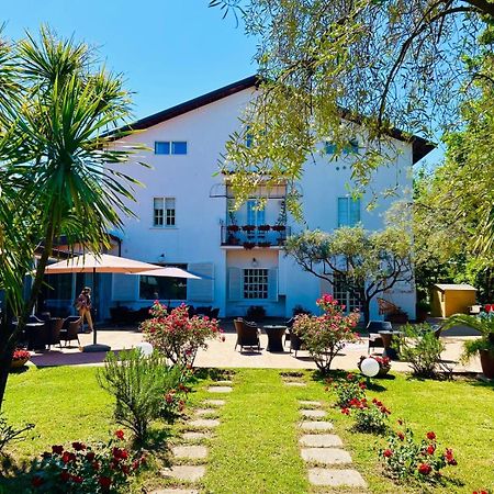 Casa Consalvo B&B Pontecagnano Faiano Exterior foto