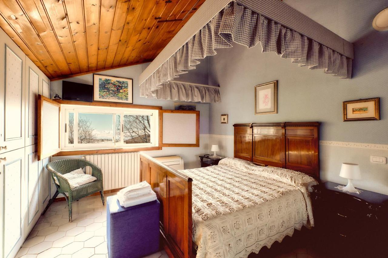 Casa Consalvo B&B Pontecagnano Faiano Exterior foto