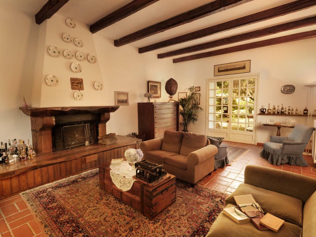 Casa Consalvo B&B Pontecagnano Faiano Exterior foto